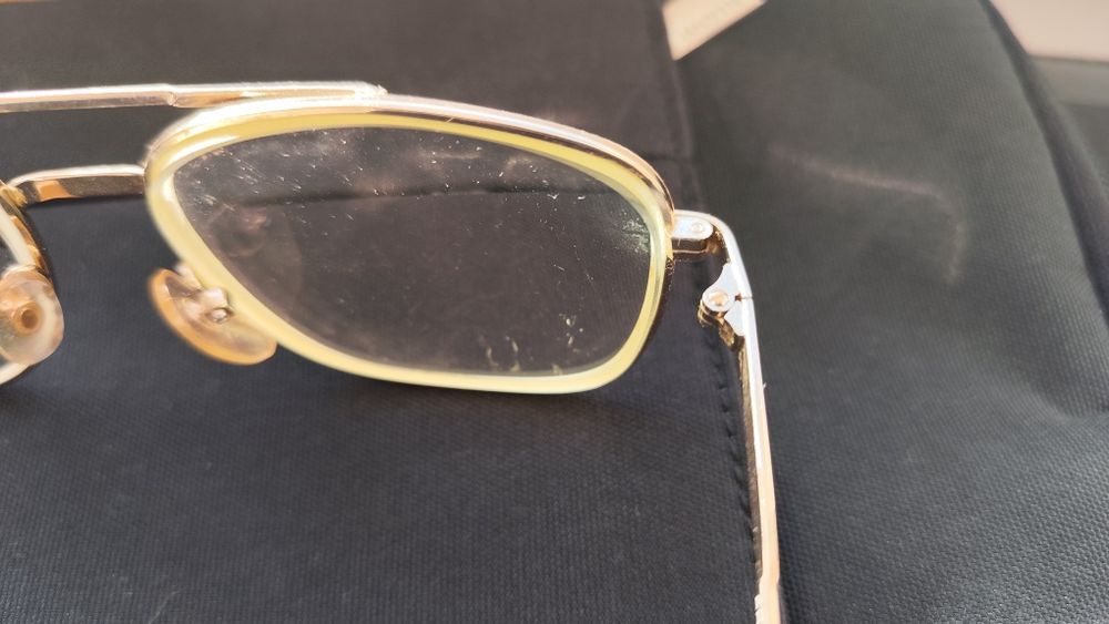 Оправа Arnold с линзами