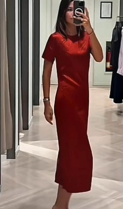 Massimo duti сукня