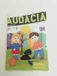 Revista Audácia - 50 anos, nova