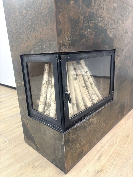 Продам будинок з ремонтом та бомбосховищем з виходом до лісу