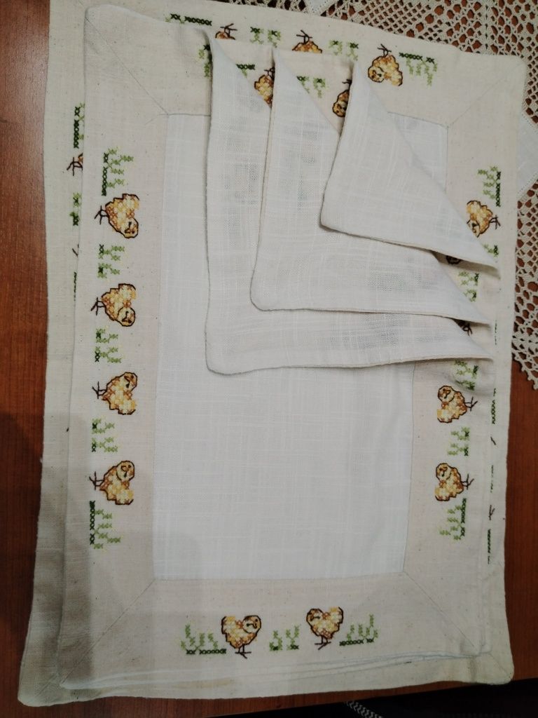 Panos de decoração de cozinha