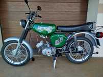 Starocie Simson S51