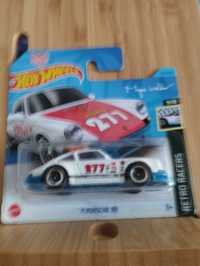 Hot Wheels - Porshce 911