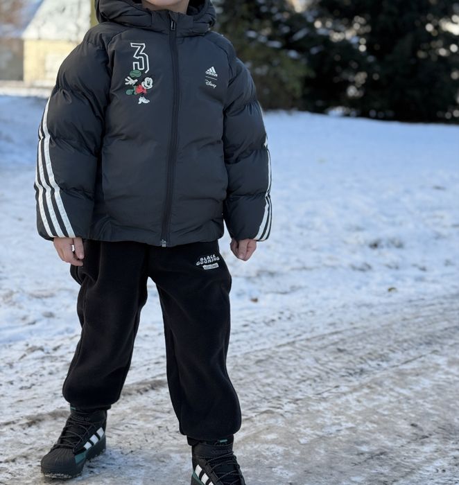 Куртка Adidas Disney