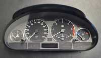 Licznik zegary BMW 3 E46 3.0d ringi
