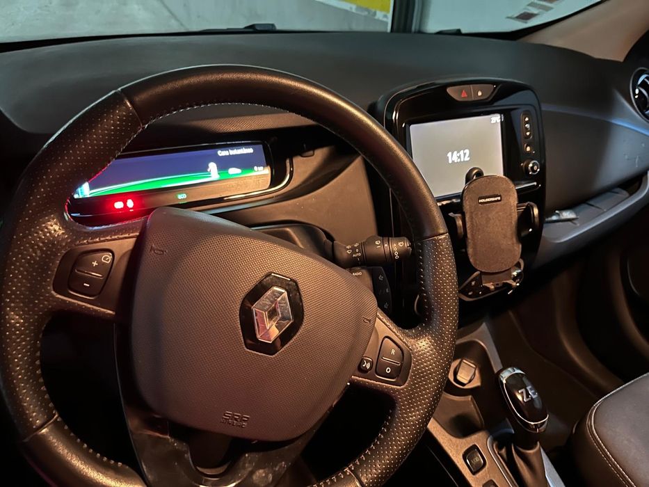 Renault Zoe 40 kw