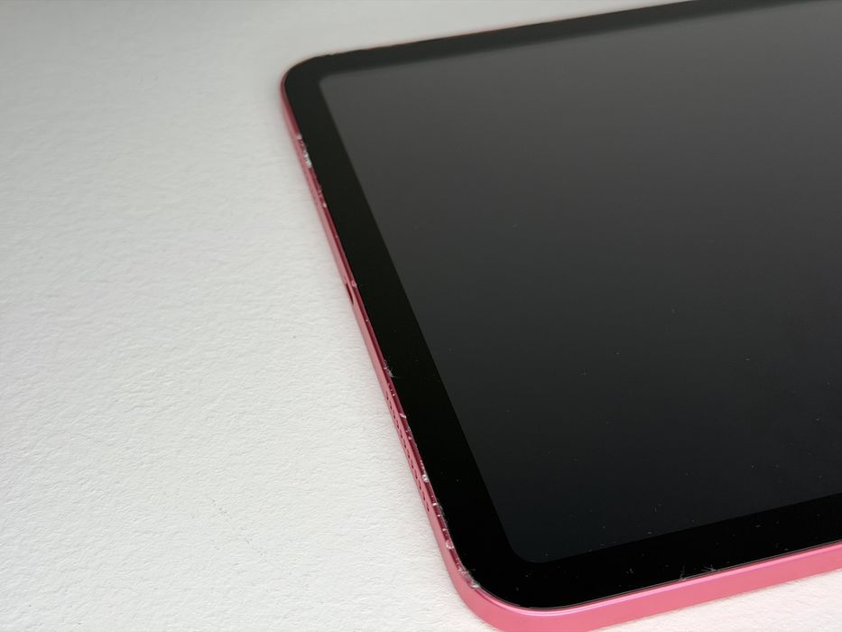 iPad 11. gen. 128GB (A3354) - faktura VAT 23%