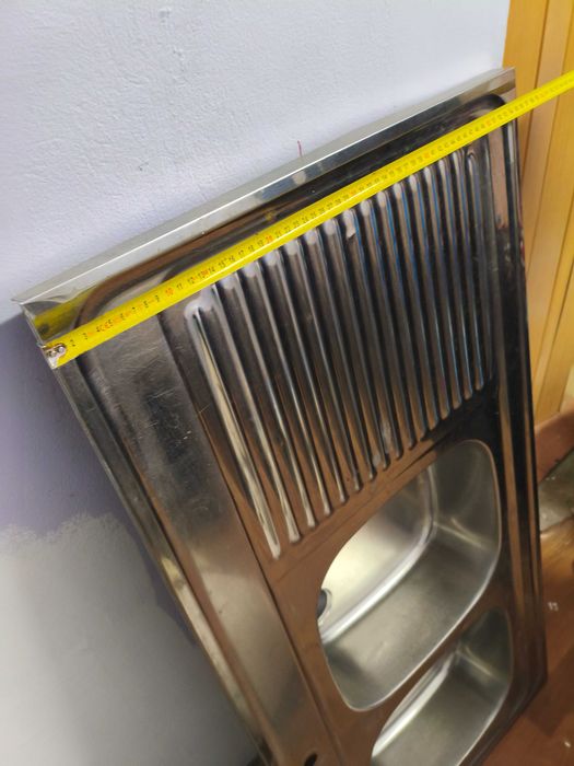 Sprzedam zlewozmywak 2 komorowy