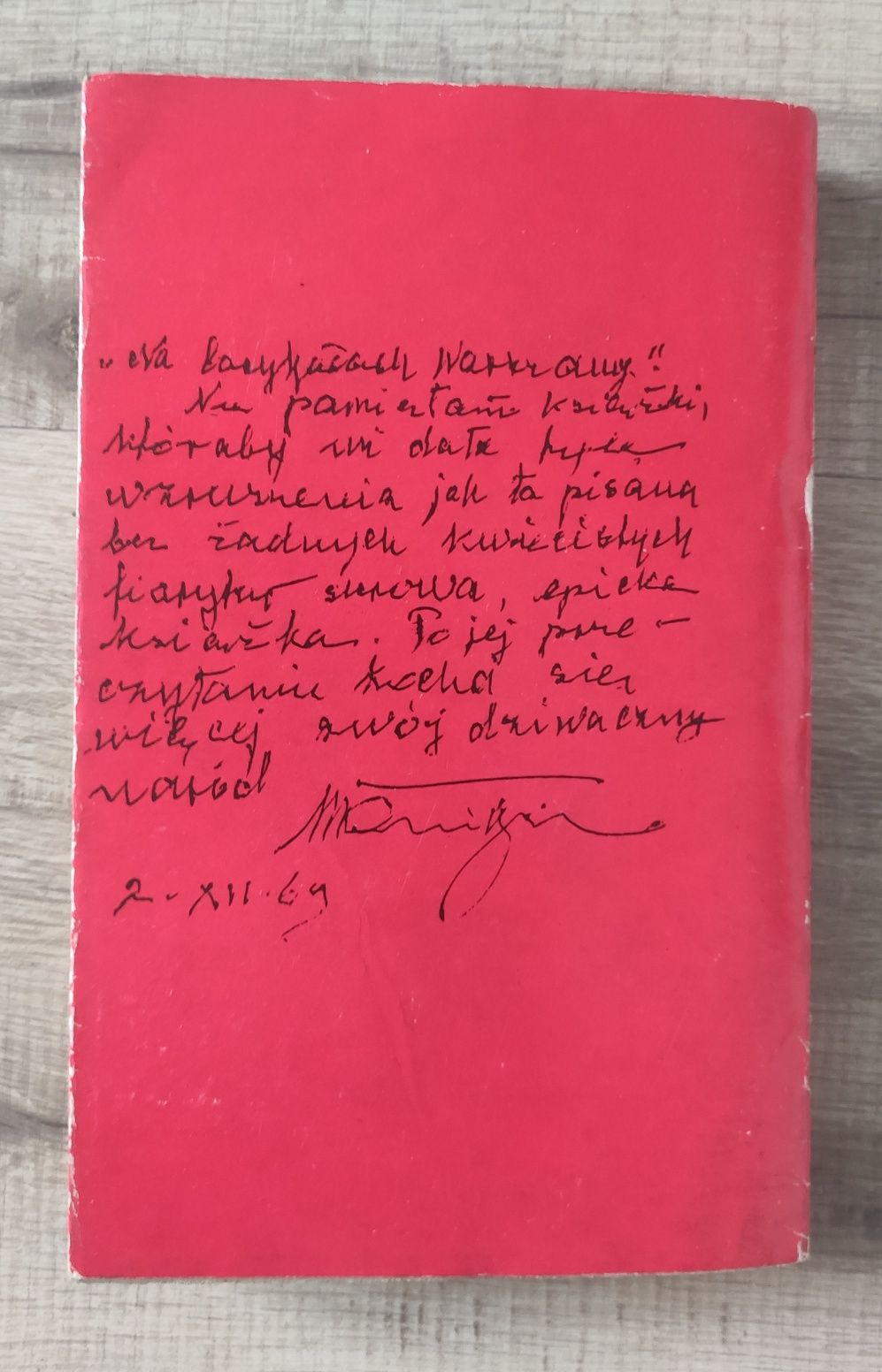 Na barykadach Warszawy Stanisław Komornicki