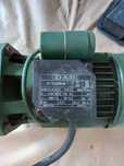 Bomba Centrifuga DAB K 12/200M