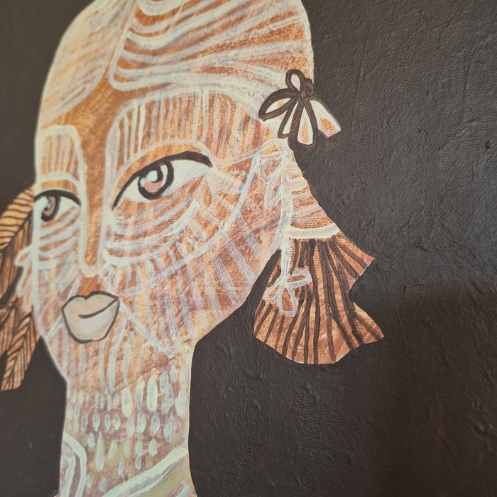 Sprzedam obraz "One"