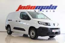 Peugeot Partner L 2 Longa