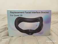 Facial Interface dla Quest 3S