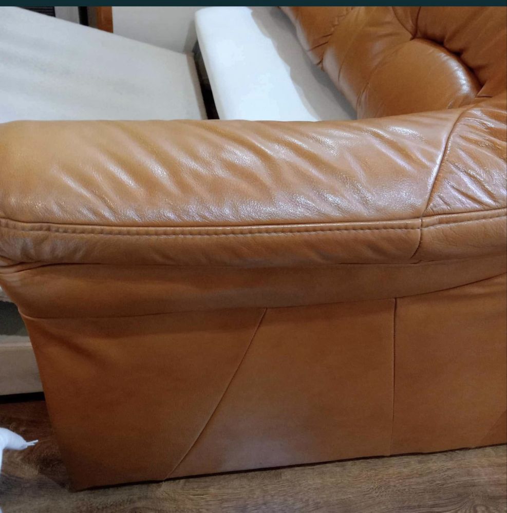 Kanapa Sofa Haddon plus fotele