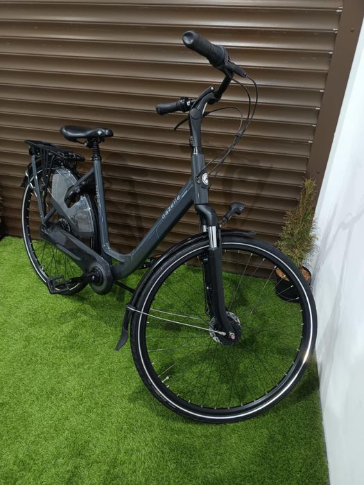 Gazelle Orange c7+ D53 NOWY MODEL Rower Miejski