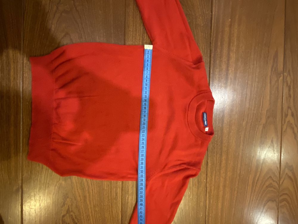 -70% Sweter Original Marines - 4 lata 104 sprawdź wymiary - sweterek