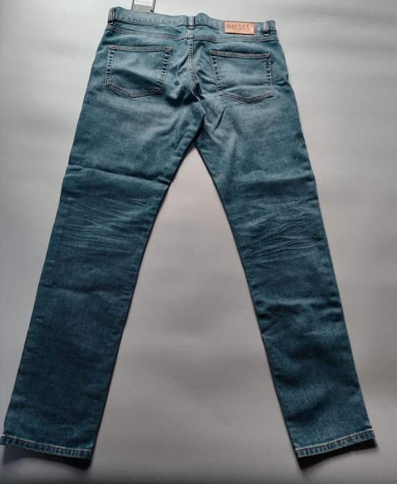 Джинси чоловічі Diesel оригінал нові розмір 34/32