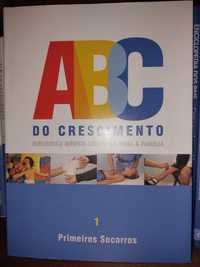 Enciclopédia ABC do Crescimento