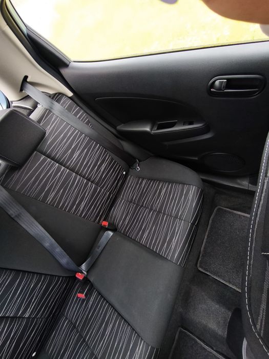 Vendo Mazda 2 em ótimo estado