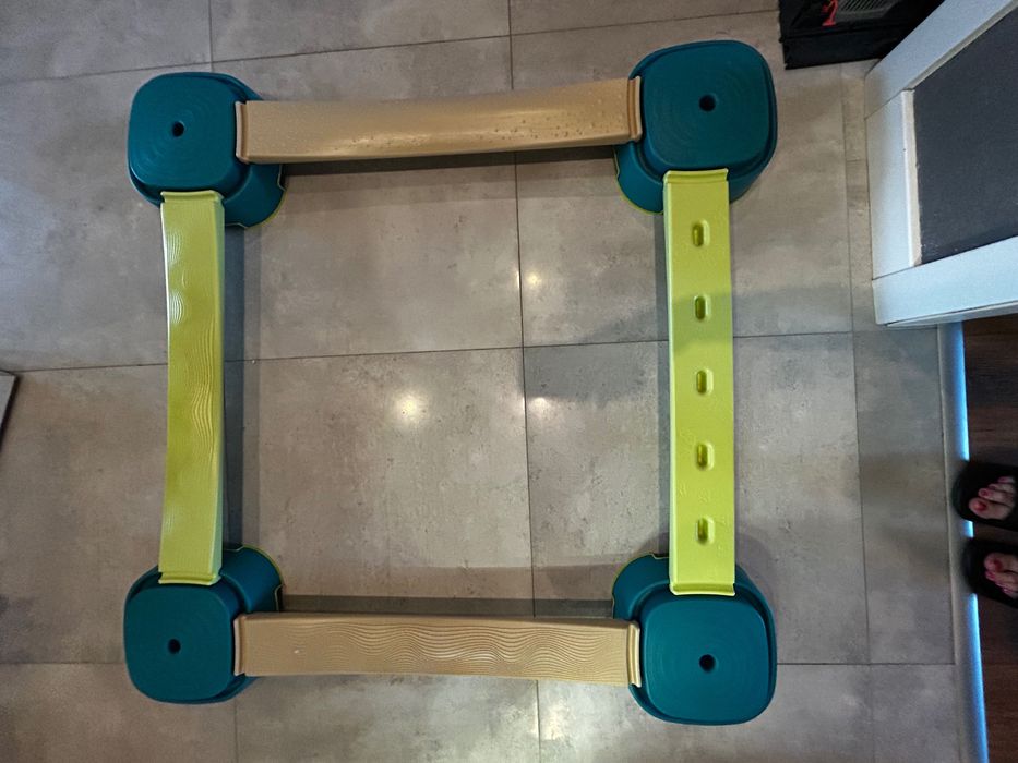 Zestaw równoważny dla dzieci