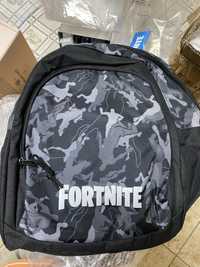 Mochila fortnite