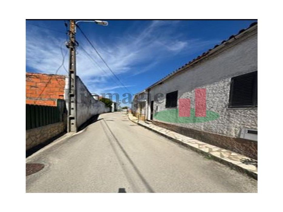 Moradia T3 Achéte, Santarém ***Riomagic***