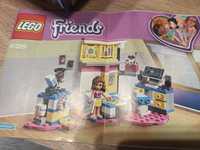 Lego friend 42329