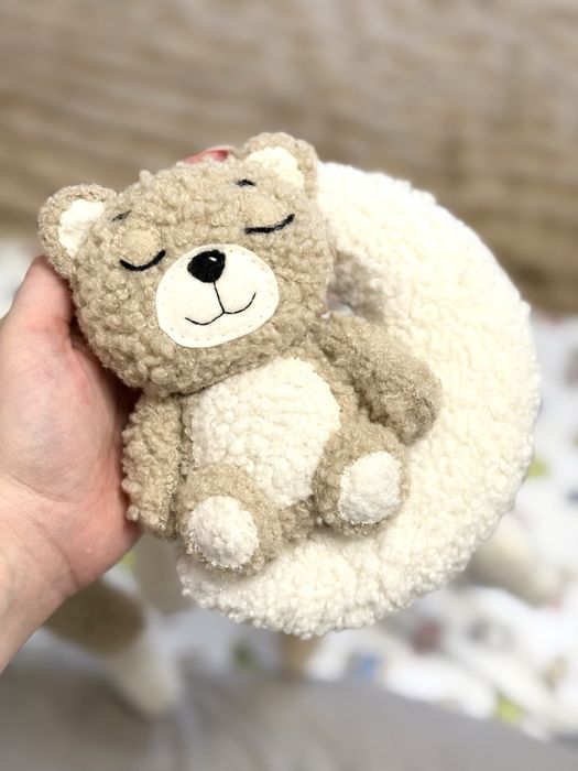 Підвісний мобіль | мобіль у ліжечко