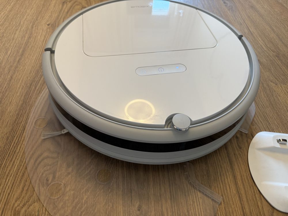 Robot sprzątające - mopujący Xiaomi Roborock Xiaowa E202-02