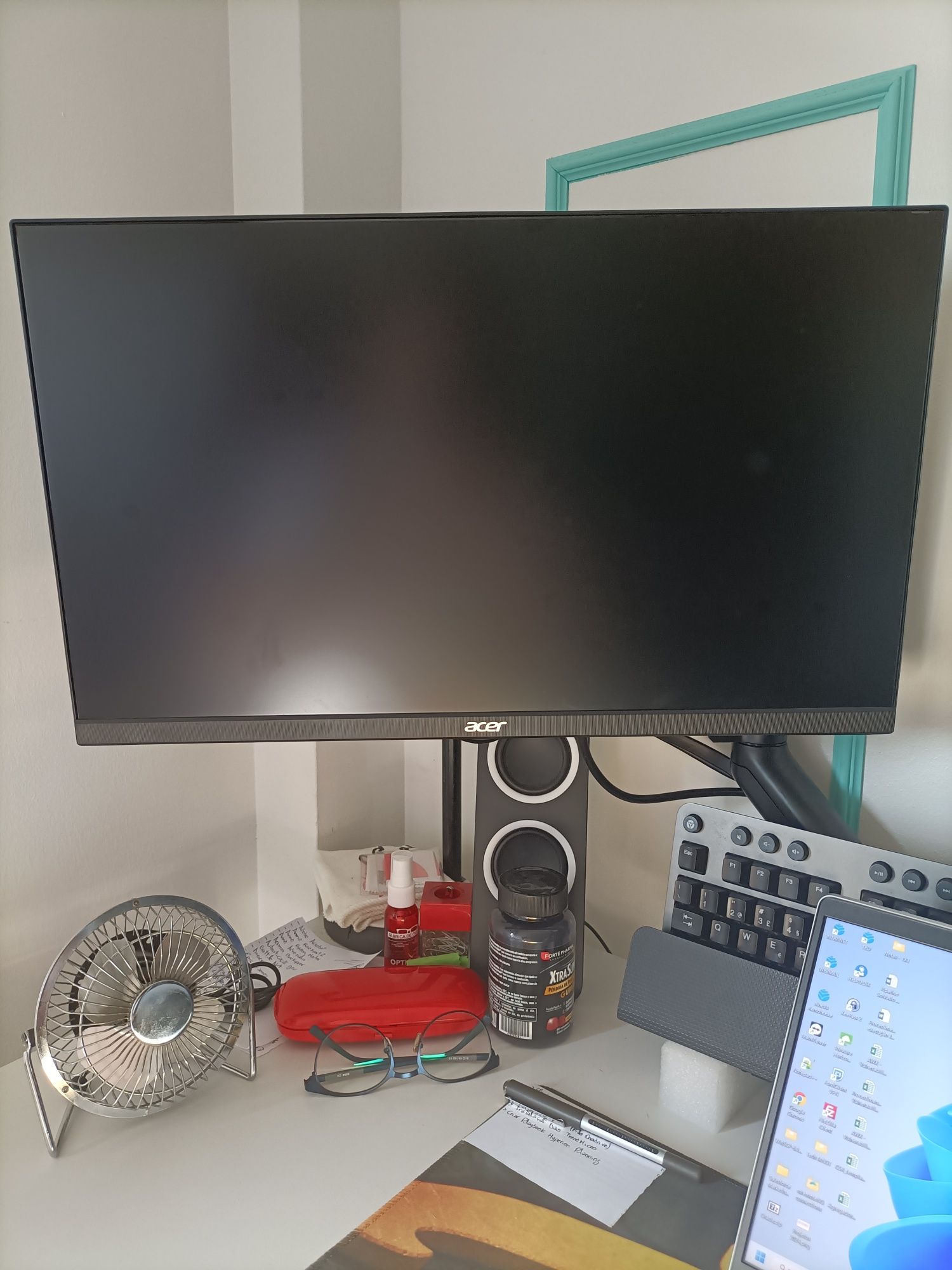 Monitor 24'' Acer FHD
