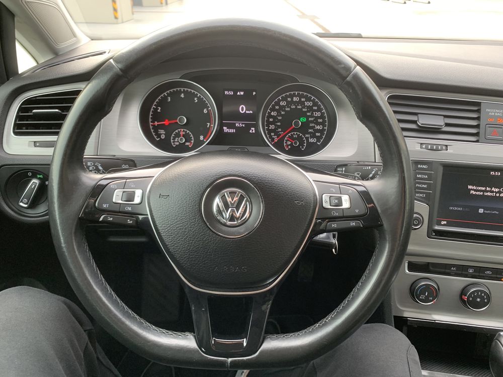 Golf 7.1.8tfsi.Avtomat