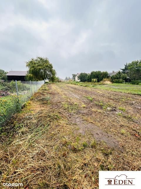 Na sprzedaż działka rolno-budowlana w m. Zakrze, tylko 2 km od Łosic.