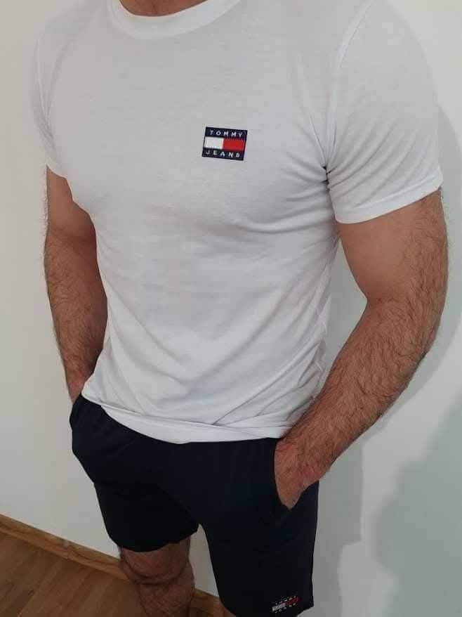 Komplet męski Nike Puma Guess Tommy Hilfiger Boss itp