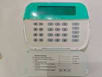 Manipulator HS2LCDWF8 GTX2