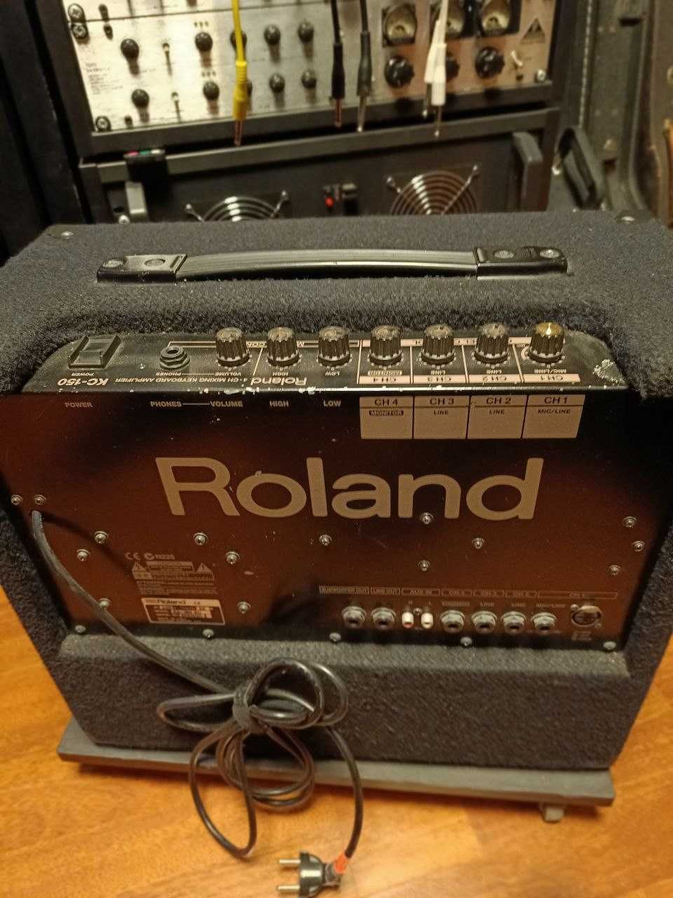 Roland KC-150 Wzmacniacz klawiszowy piec