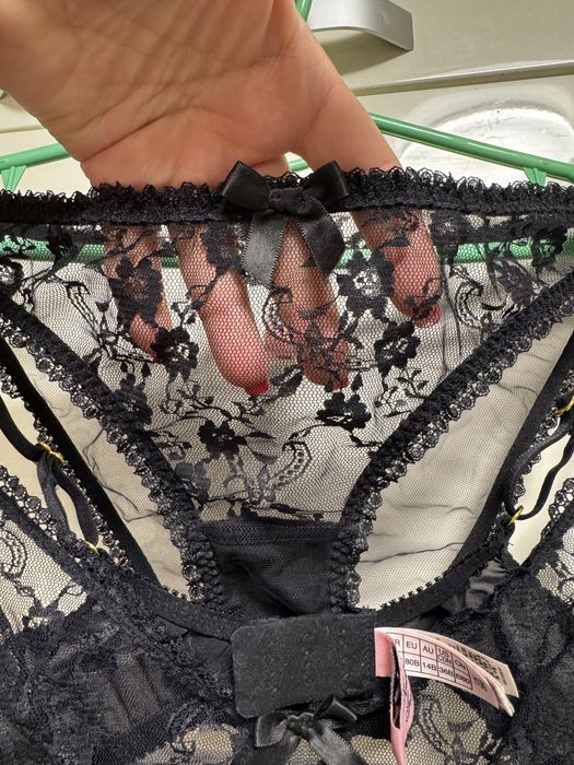 Agent Provocateur білизна оригінал