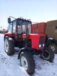 Продам трактор МТЗ 82.1 проблема с проводкой
