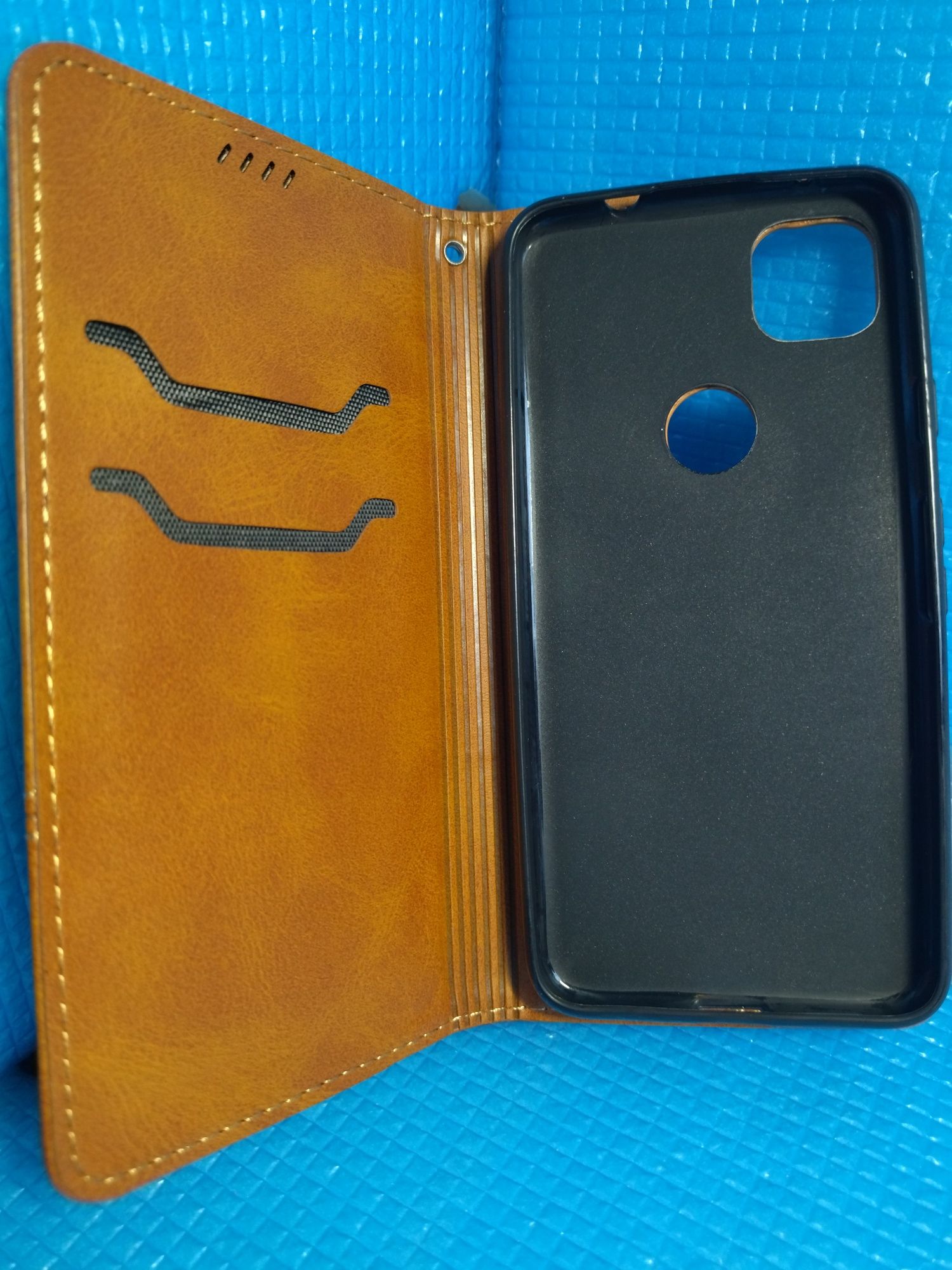 Etui do Google Pixel 4a (A9-AK)