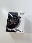Smartwatch CMF by Nothing Watch Pro 2 Dark Grey Bluetooth GPS