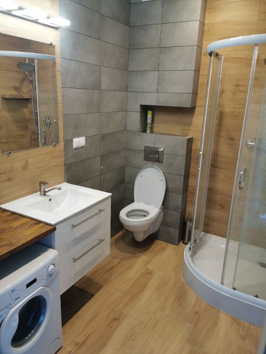 Lilla Apartament Północna 18