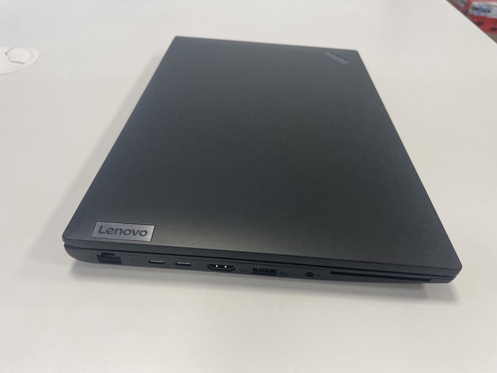 Lenovo ThinkPad L14 Gen 3 AMD z gwarancją door2door