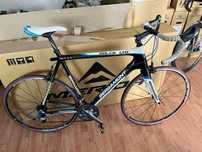 Rower szosowy | XL | Bergamont Dolce Ltd | Carbon | 62 | XL | Ultegra