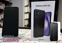 Samsung Galaxy A54 , kolor czarny , awesome  Graphite 8/256GB