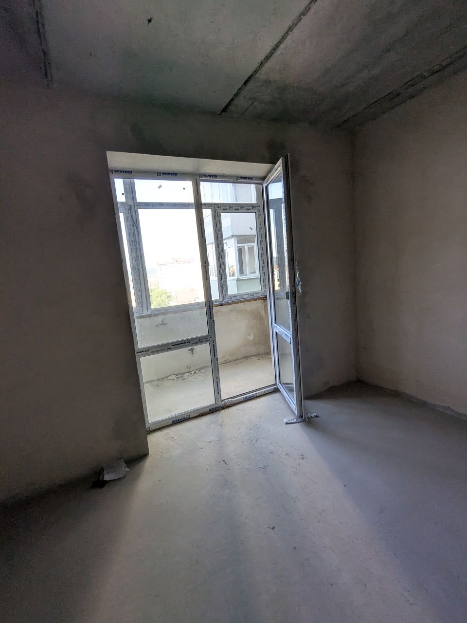 Продаж великої 1 кімн квартири, зданий будинок, вул.Хіміків, Пасічна