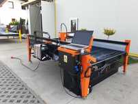 Ploter plazmowy CNC, stół plazmowy CNC