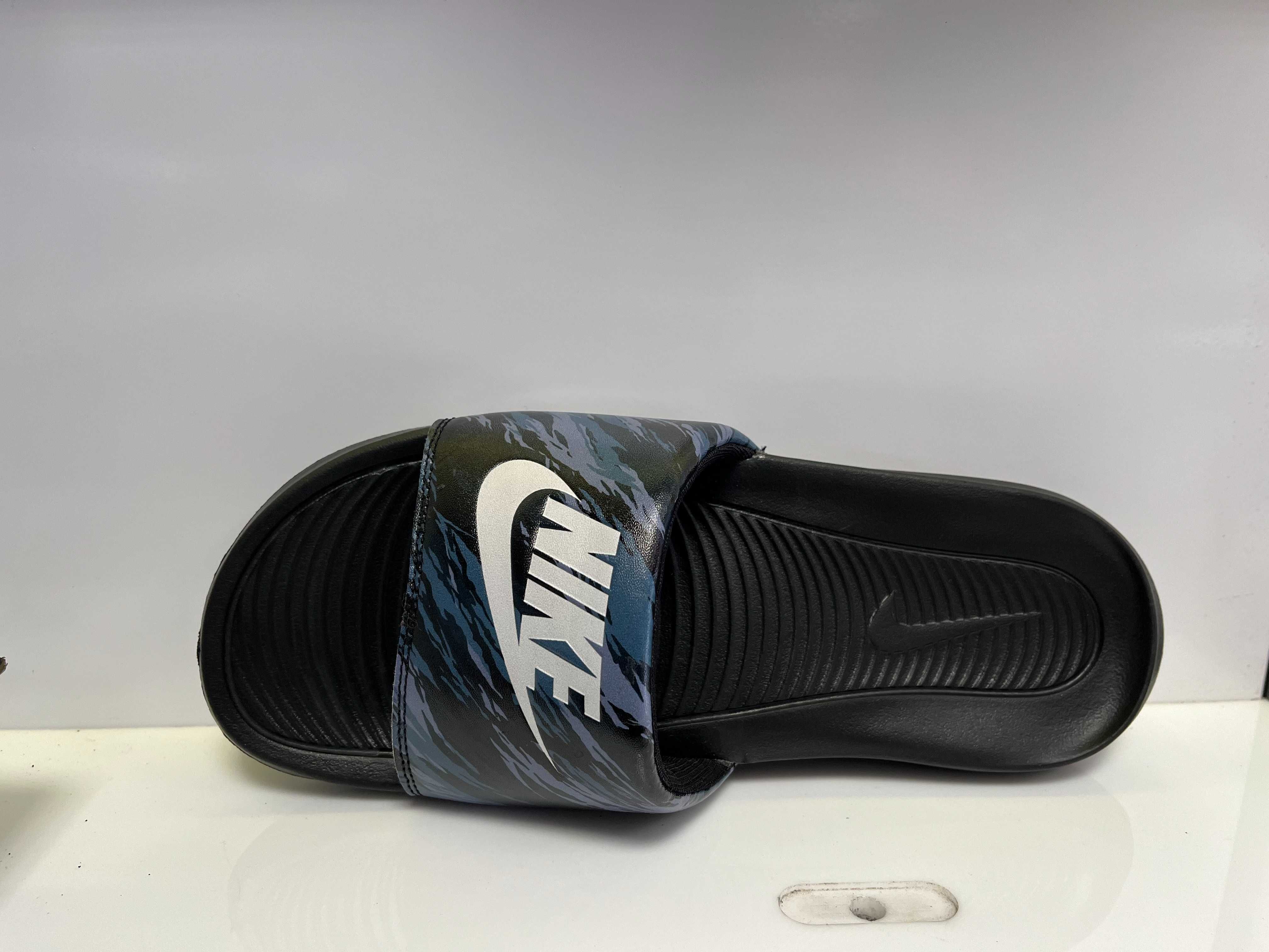 Сланцы Nike Victori One Slide Print (CN9678-009) оригинал