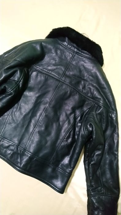 Косуха женская осень-зима U. K.