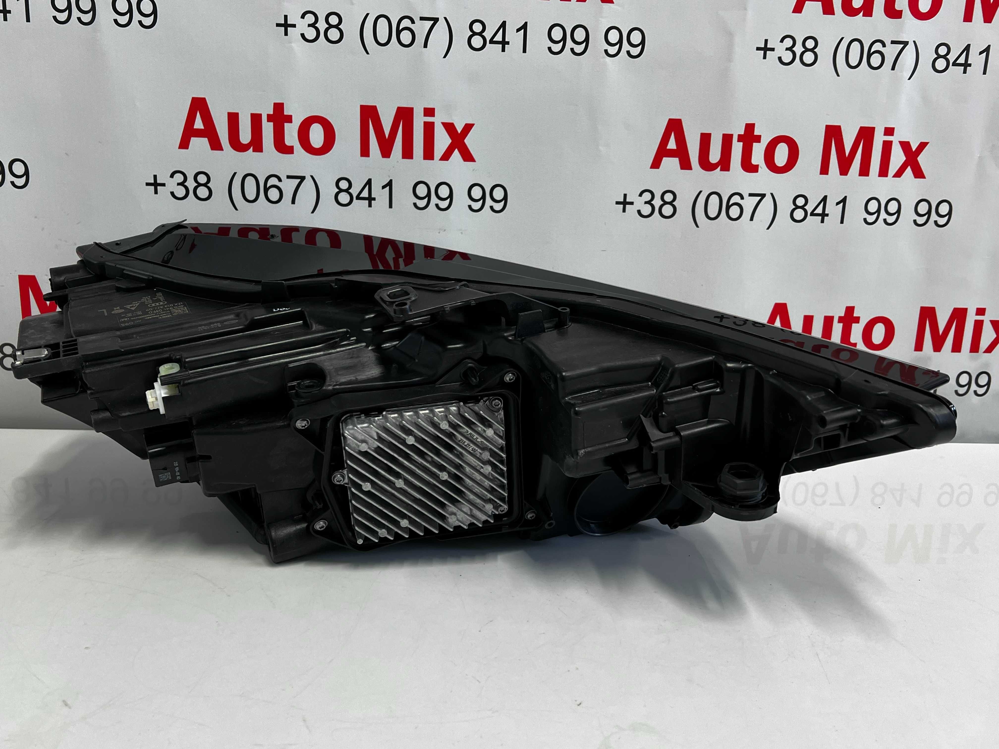 Audi A6 C8 4K0941039D фара ліва