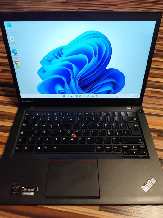 Ультрабук Lenovo ThinkPad T440s