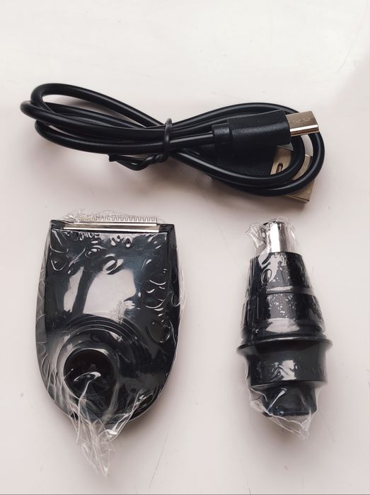 Новая Роторная Электробритва "MIGUAN"